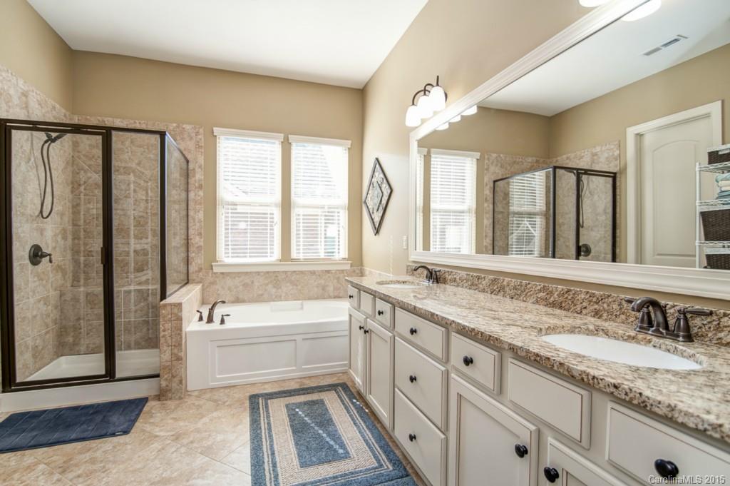 Barber Rock - Residential