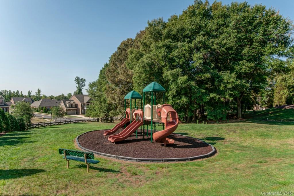 Barber Rock - Residential