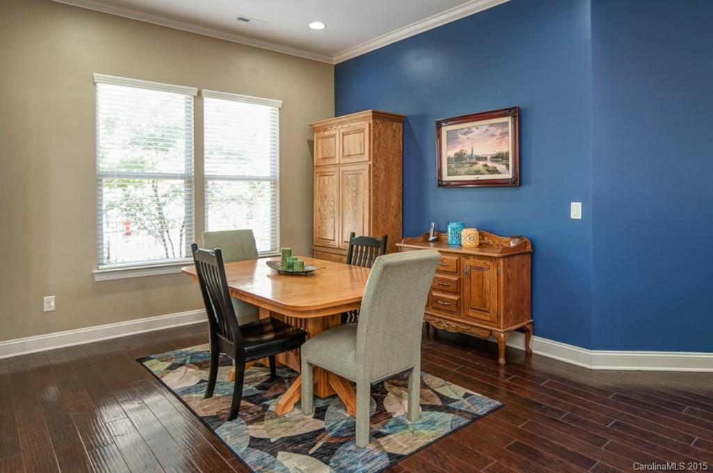 Barber Rock - Residential