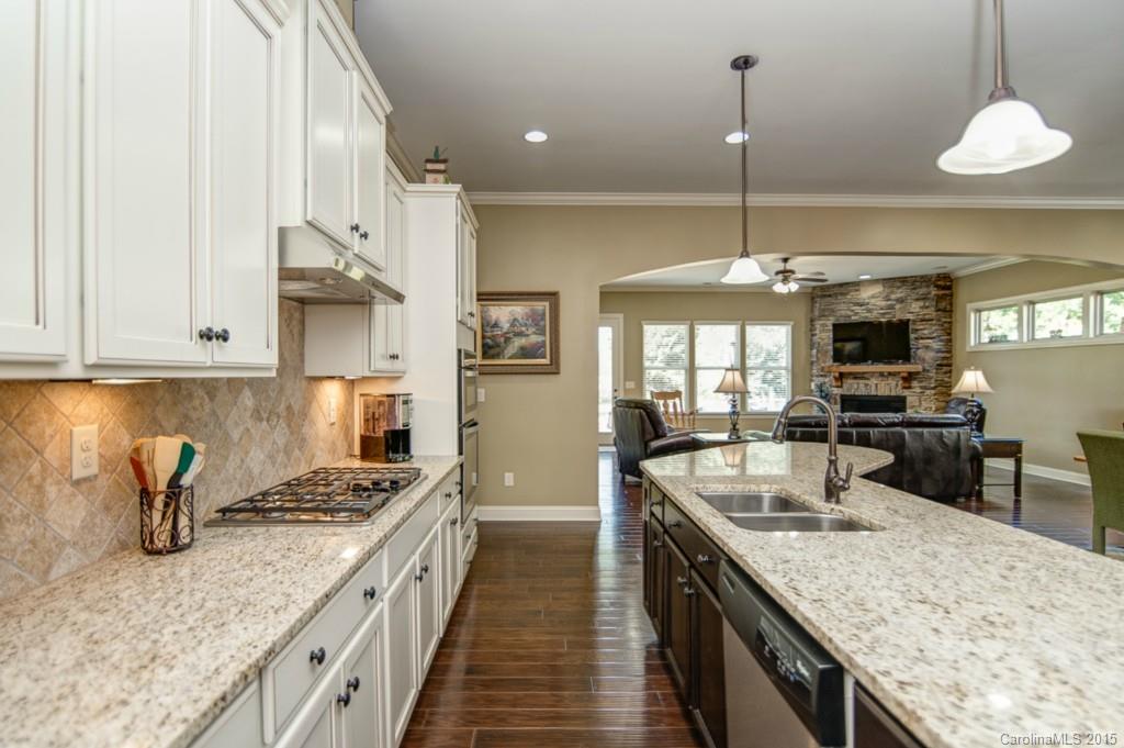 Barber Rock - Residential