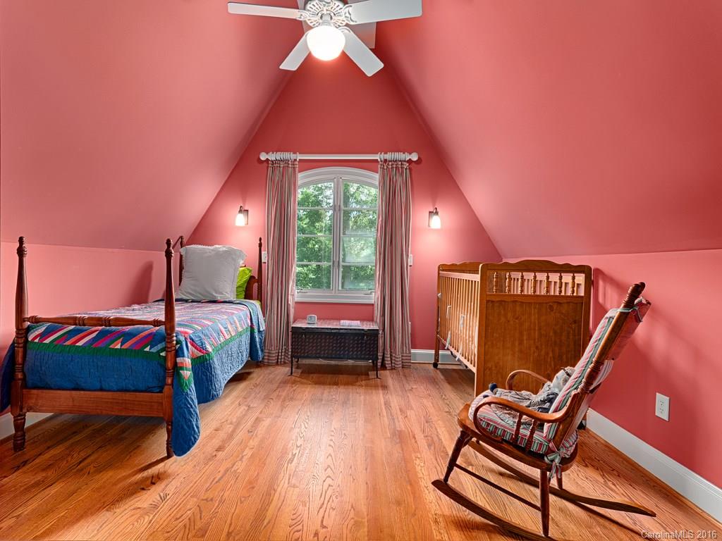 Biltmore Forest - Residential