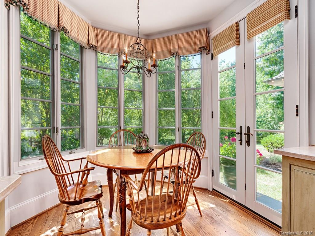 Biltmore Forest - Residential