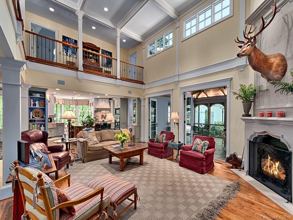 Biltmore Forest - Residential