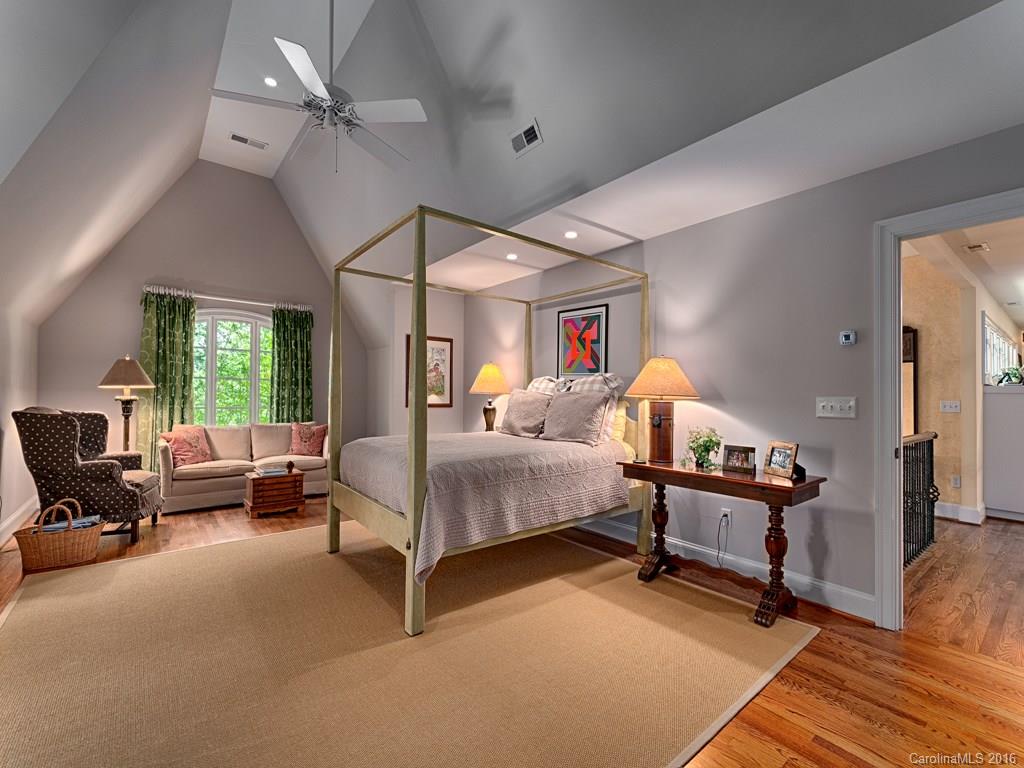 Biltmore Forest - Residential