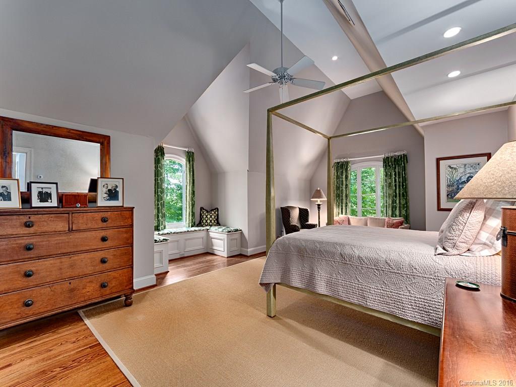 Biltmore Forest - Residential