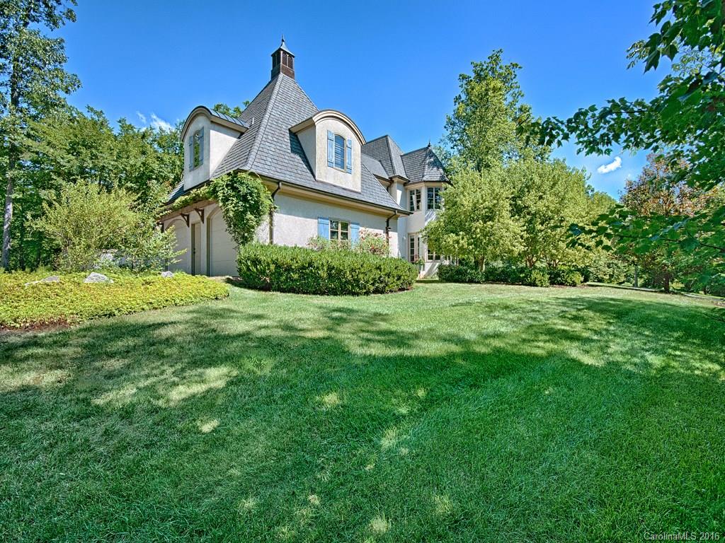 Biltmore Forest - Residential