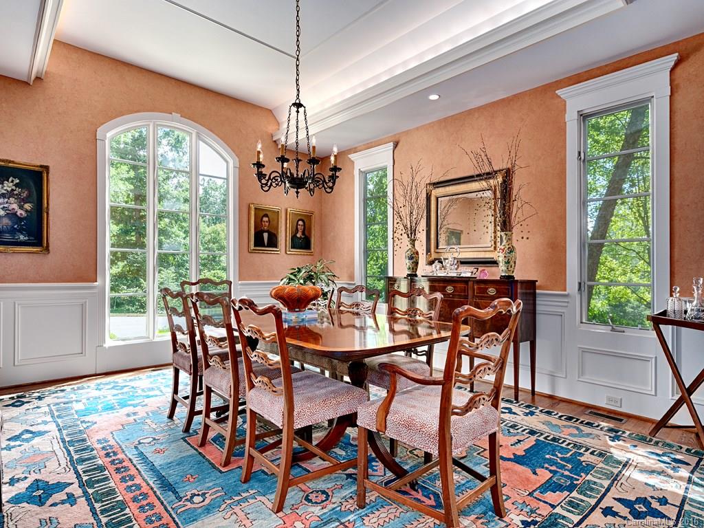 Biltmore Forest - Residential