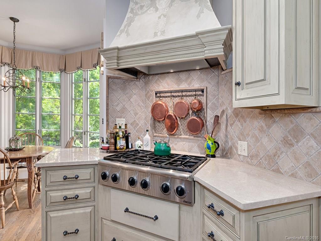 Biltmore Forest - Residential