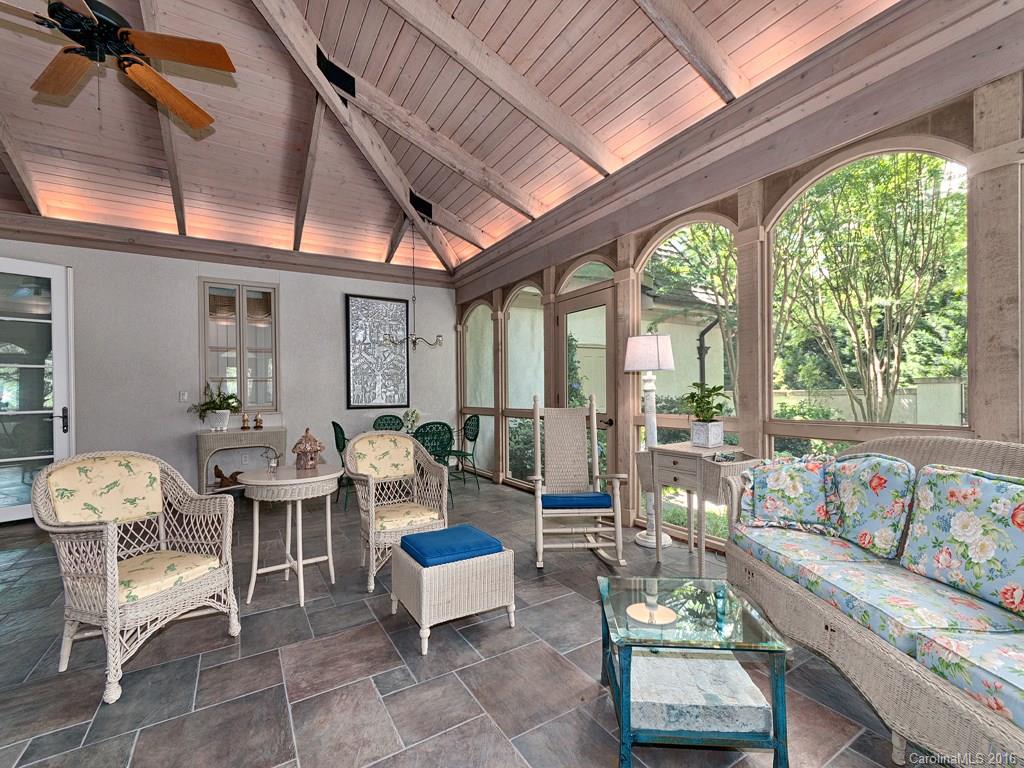 Biltmore Forest - Residential