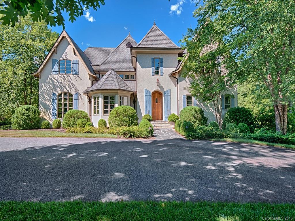 Biltmore Forest - Residential