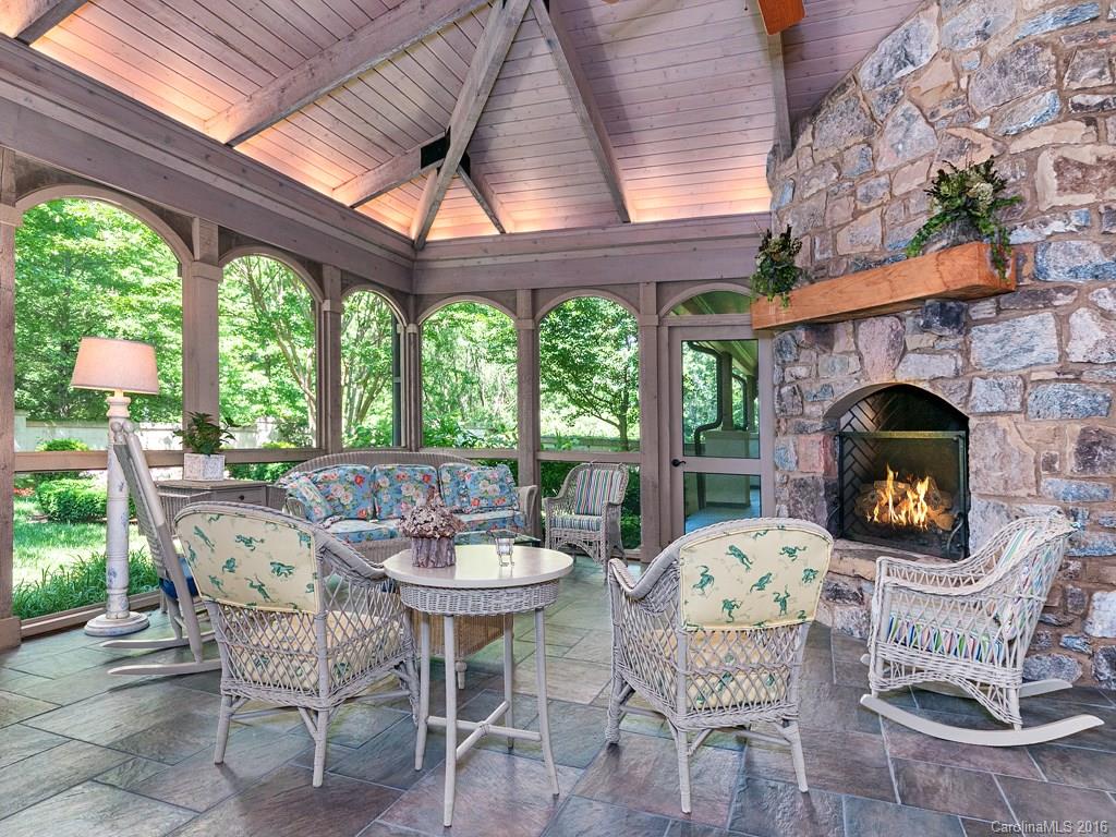 Biltmore Forest - Residential