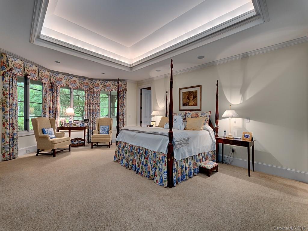 Biltmore Forest - Residential