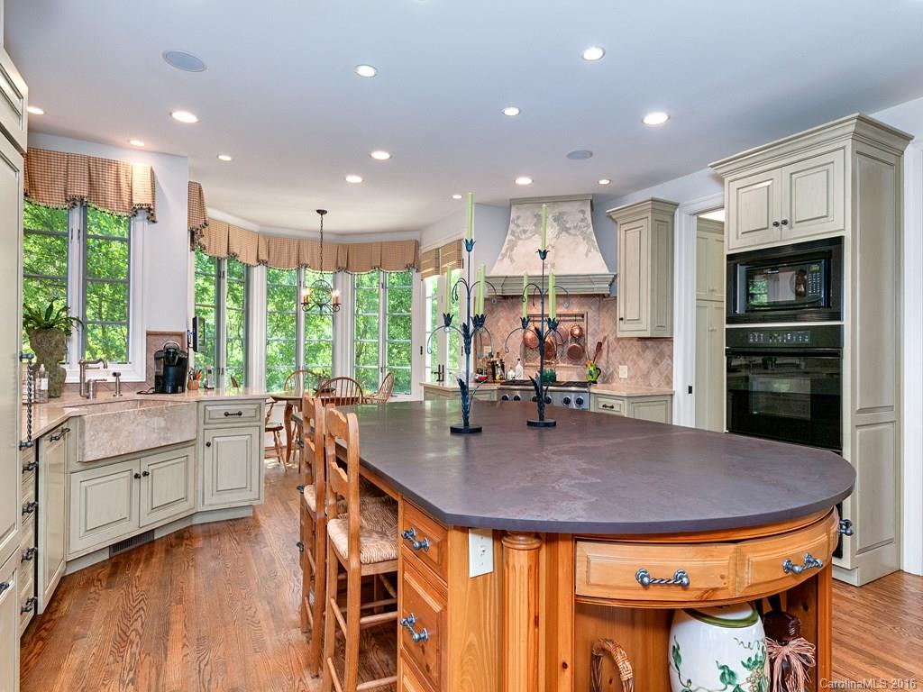 Biltmore Forest - Residential