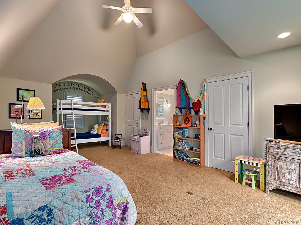 Biltmore Forest - Residential