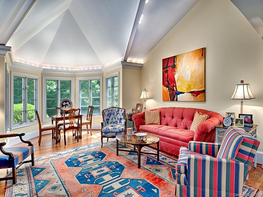 Biltmore Forest - Residential