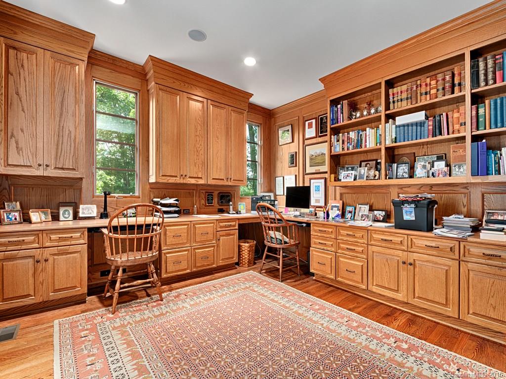 Biltmore Forest - Residential