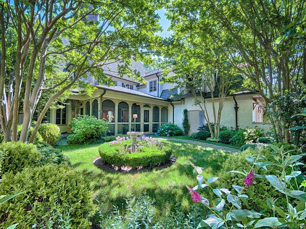 Biltmore Forest - Residential