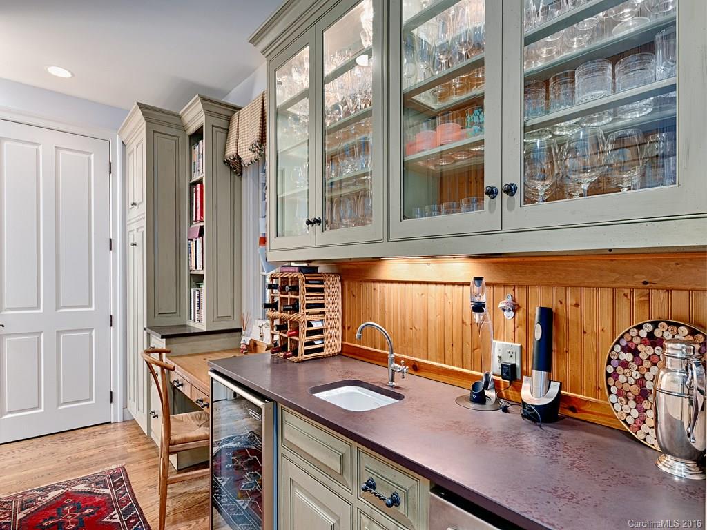 Biltmore Forest - Residential