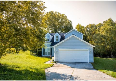 105 S Tanninger Road Mount Holly NC 28120