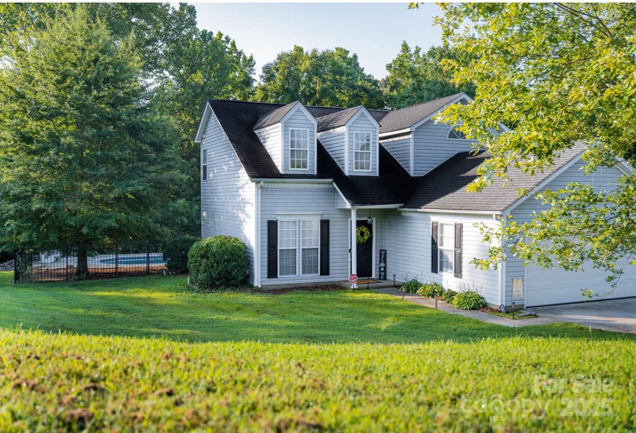 105 S Tanninger Road