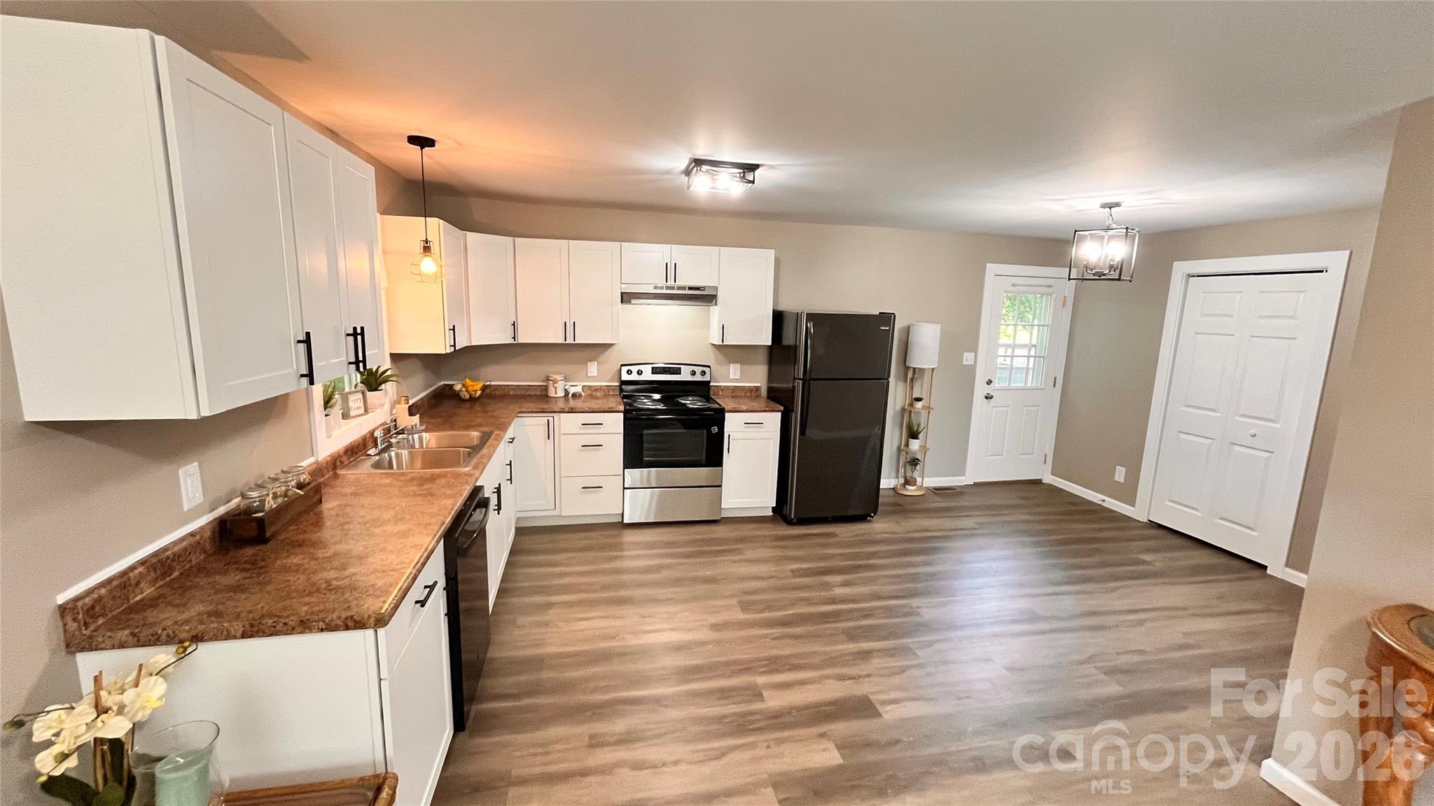 Smokey Creek Subdivision - Residential