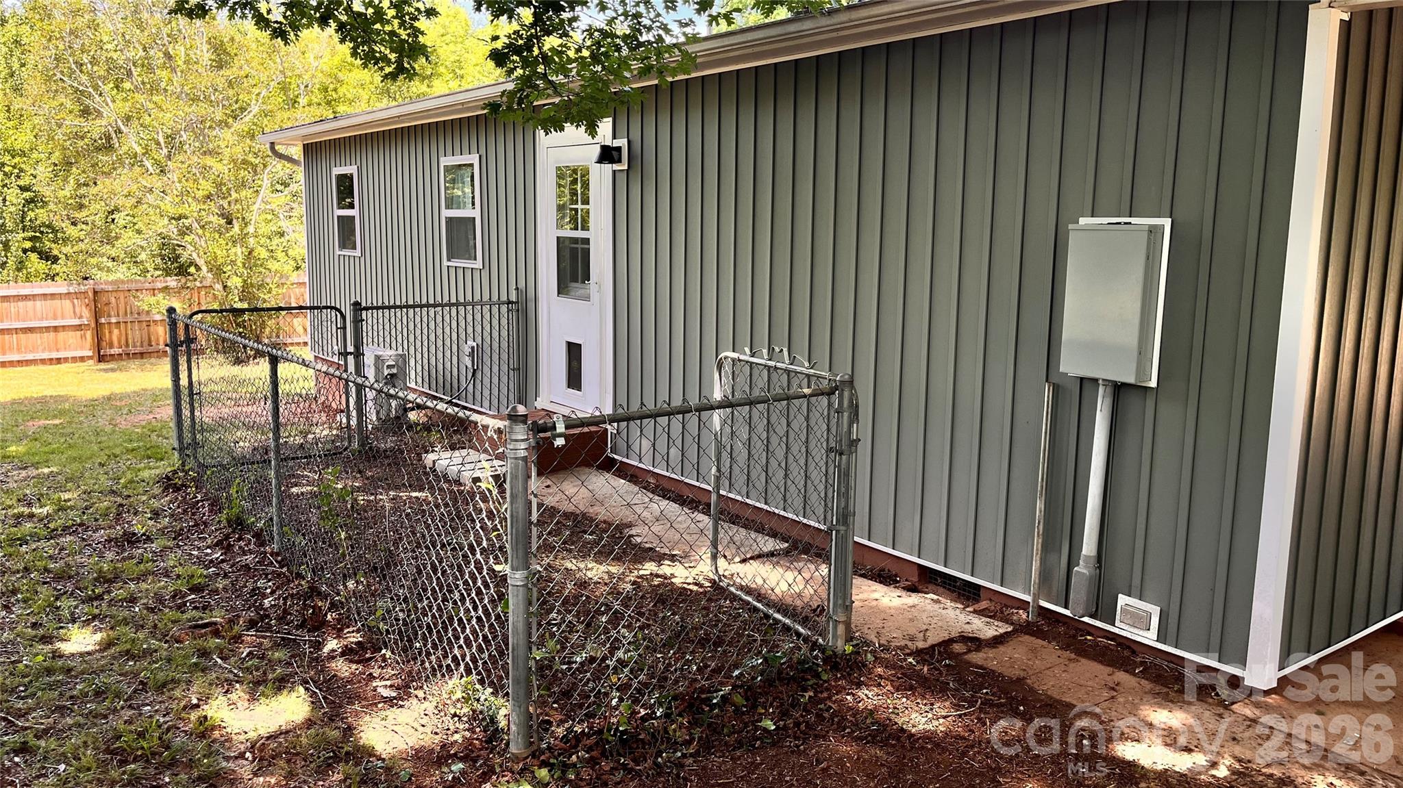 Smokey Creek Subdivision - Residential