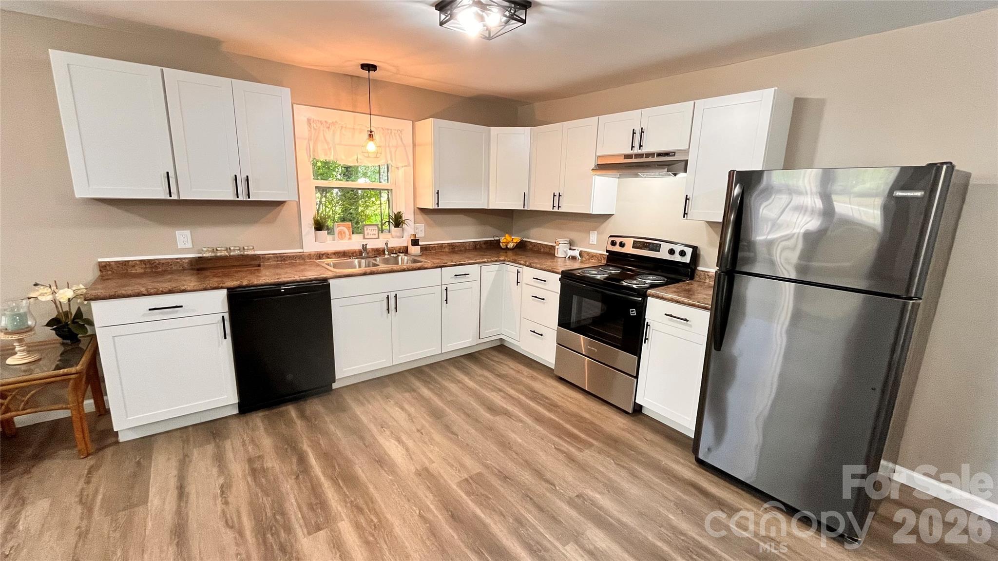 Smokey Creek Subdivision - Residential