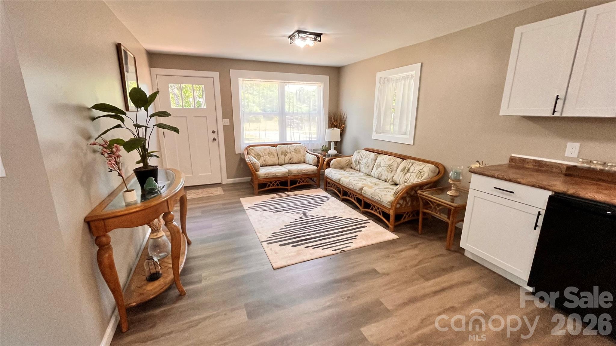 Smokey Creek Subdivision - Residential