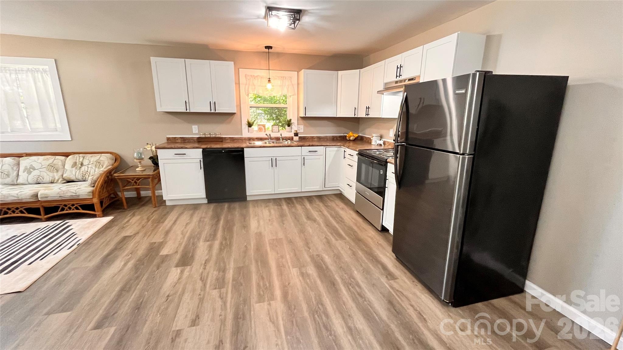 Smokey Creek Subdivision - Residential