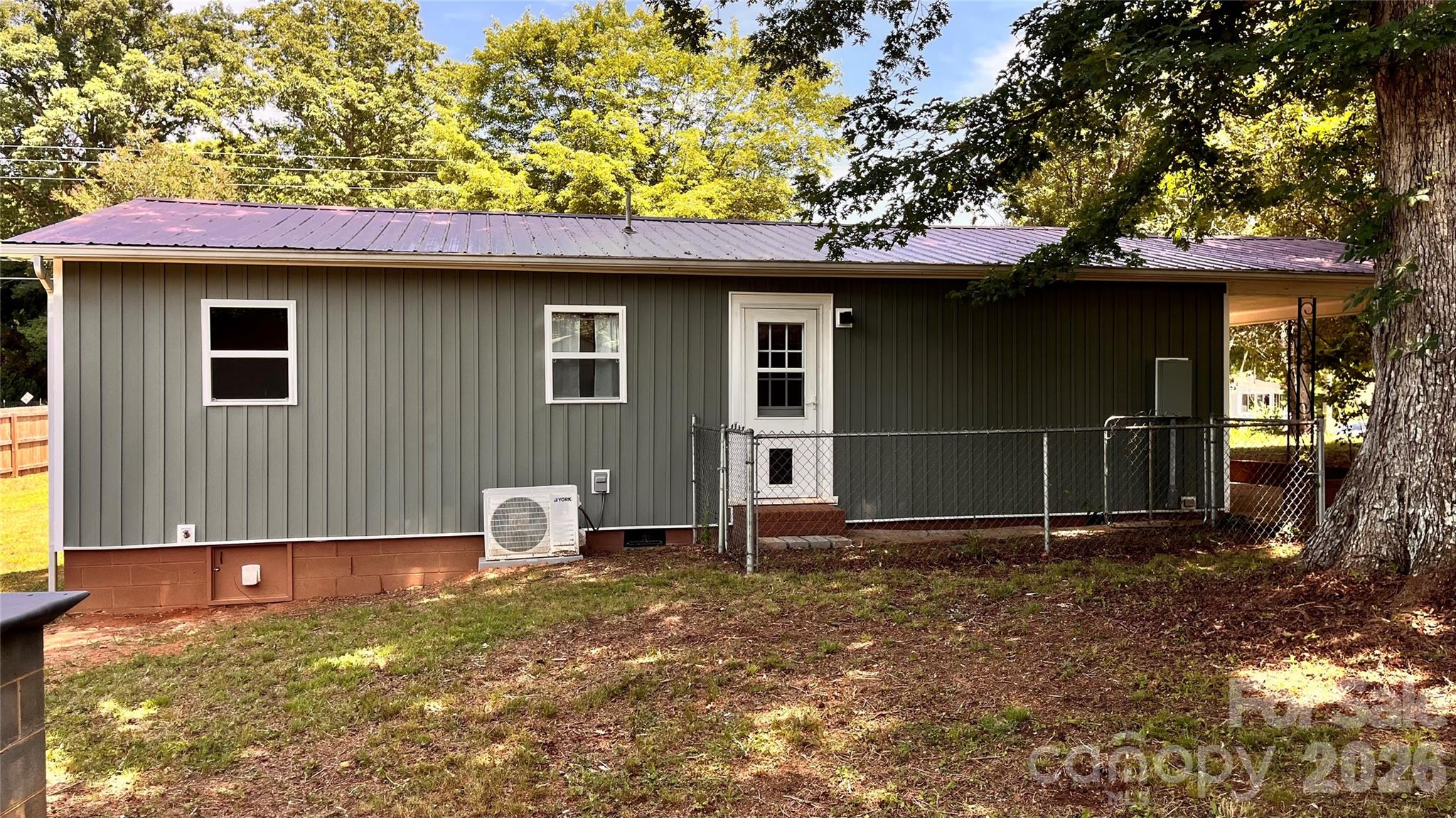 Smokey Creek Subdivision - Residential