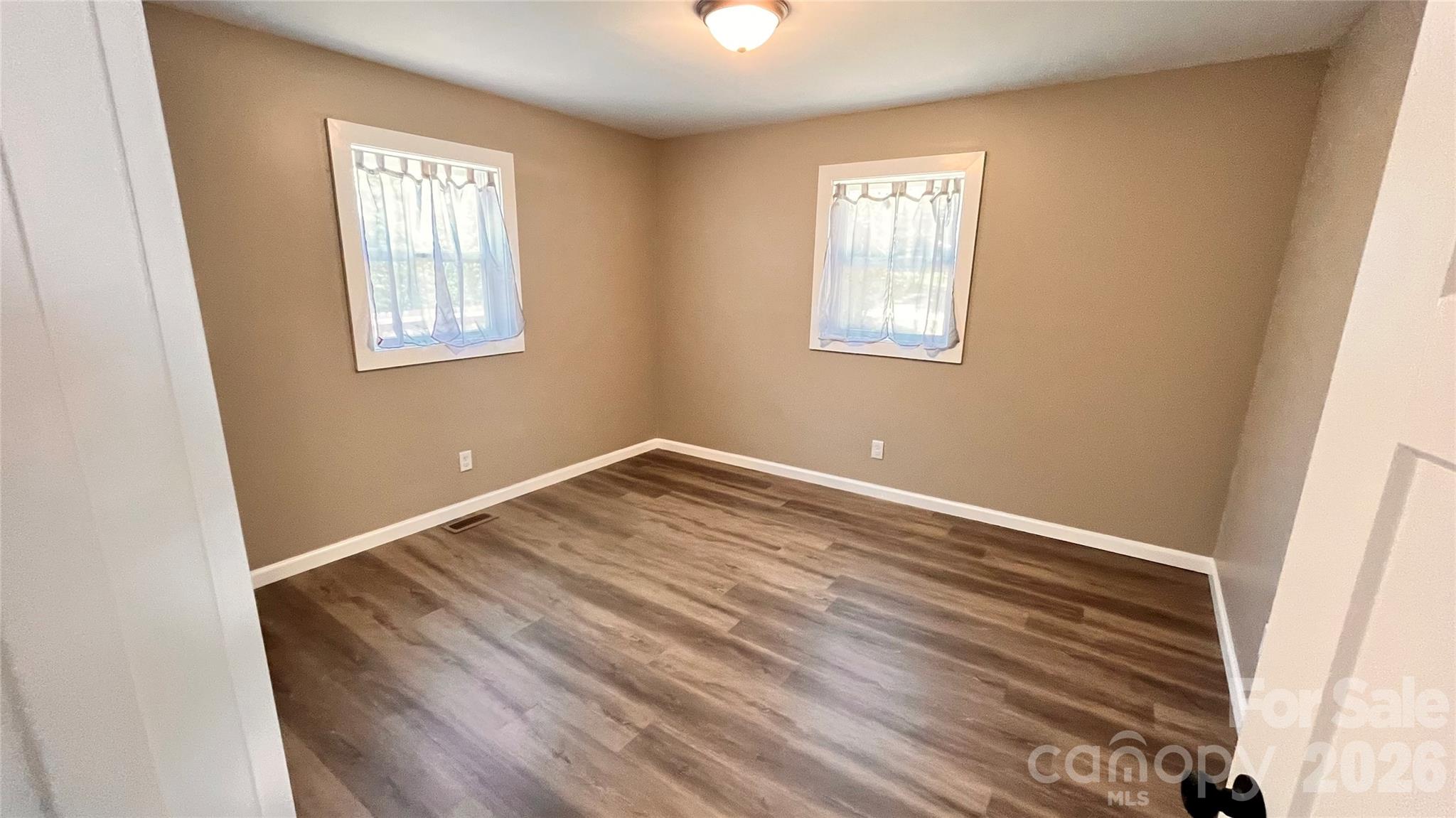 Smokey Creek Subdivision - Residential