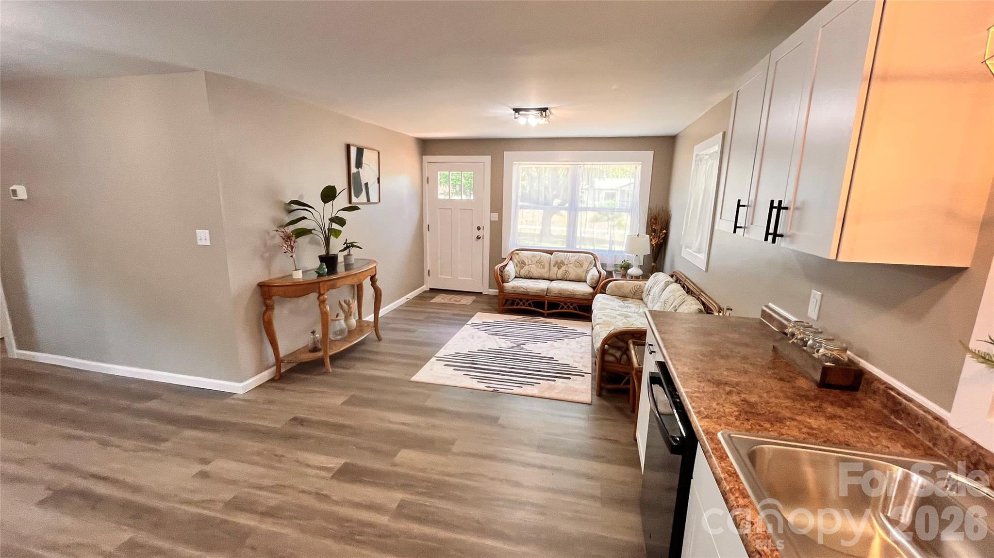 Smokey Creek Subdivision - Residential