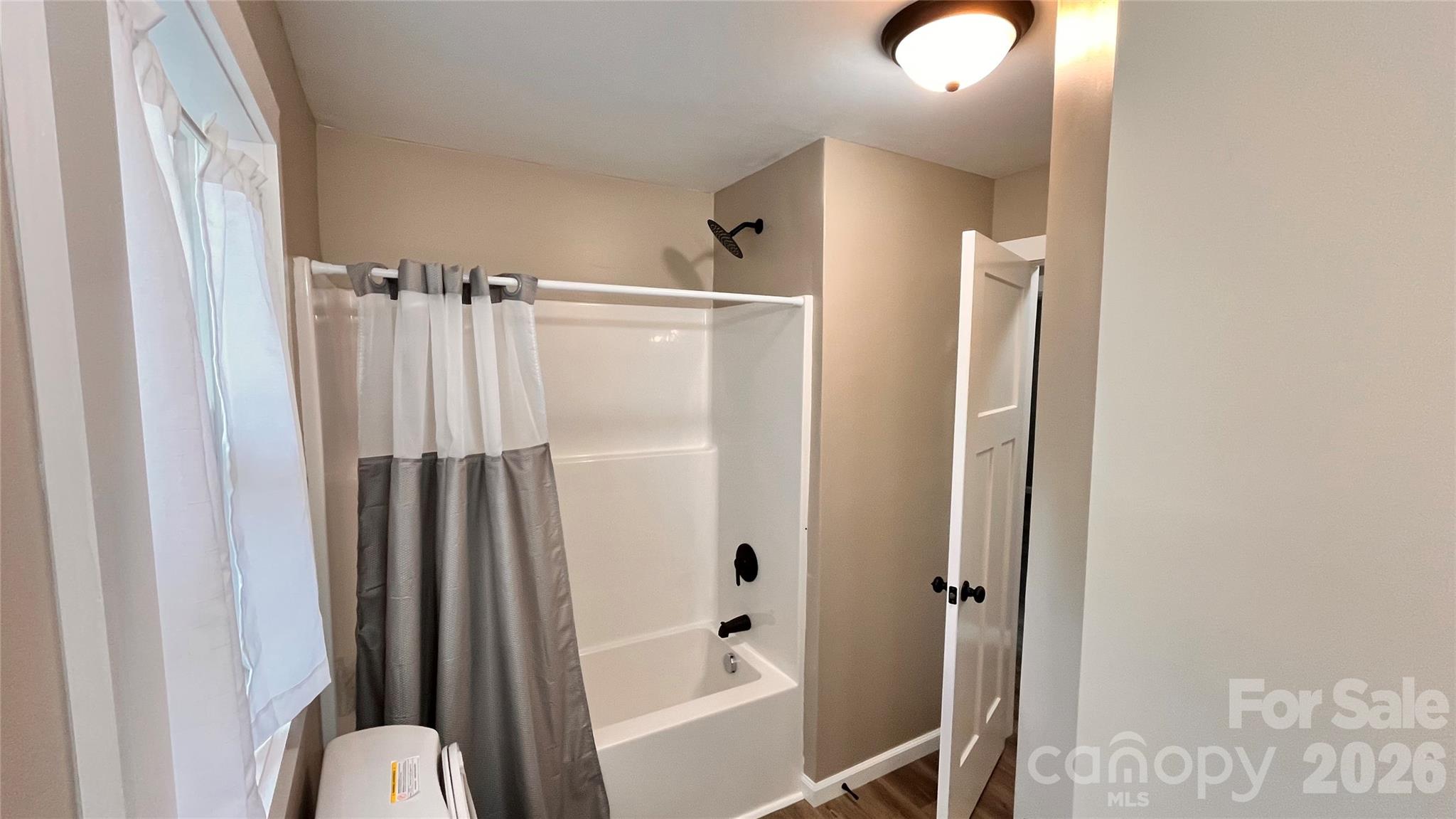 Smokey Creek Subdivision - Residential