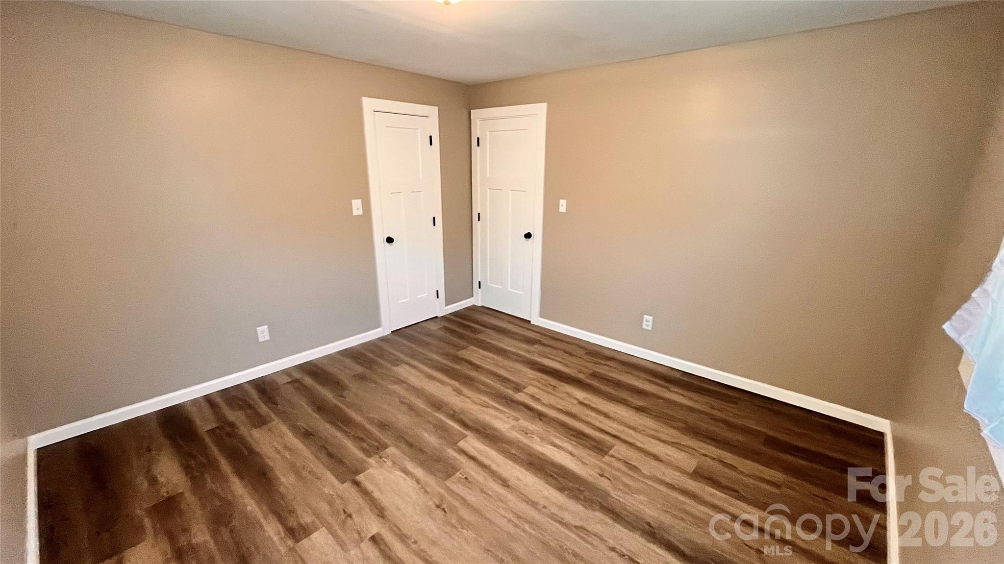 Smokey Creek Subdivision - Residential