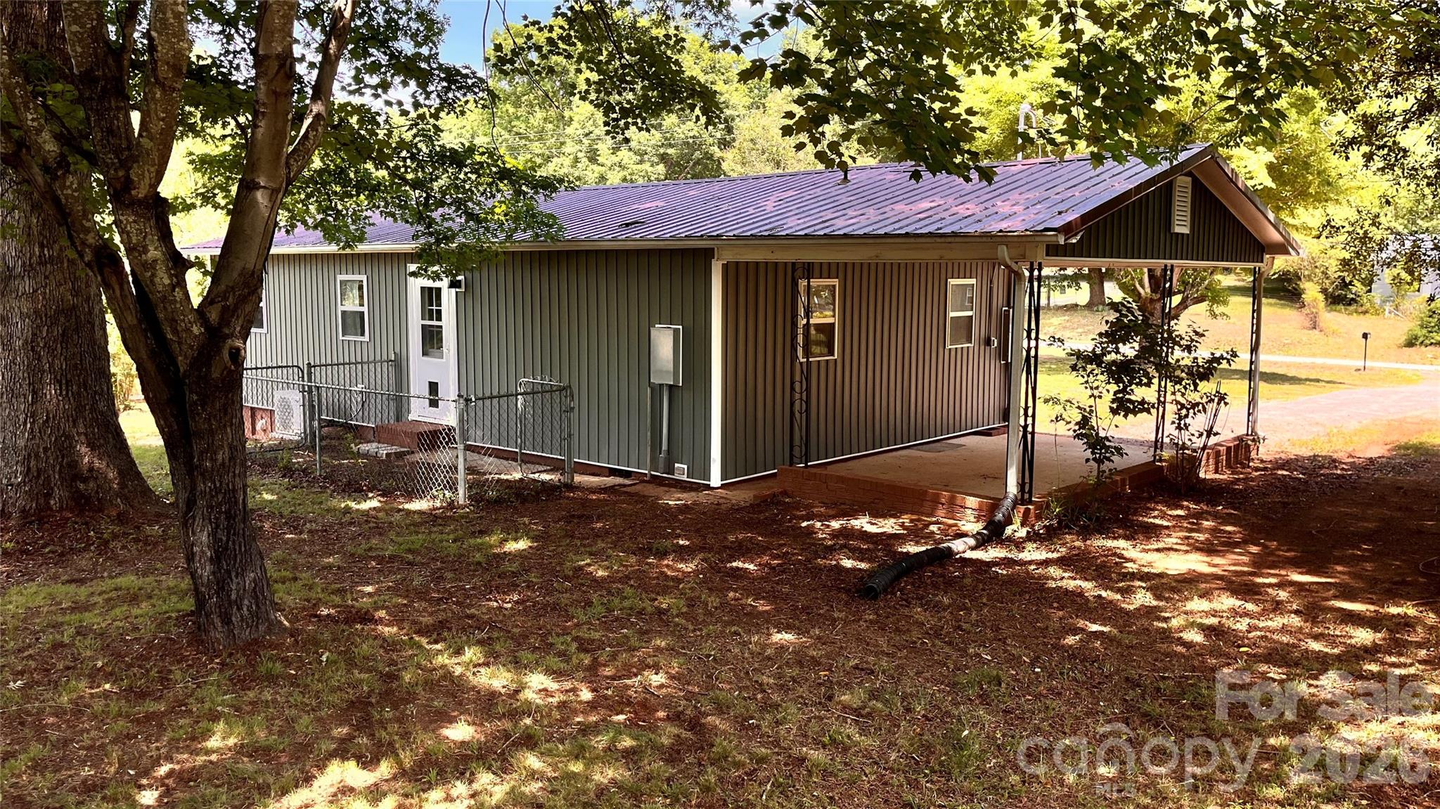 Smokey Creek Subdivision - Residential