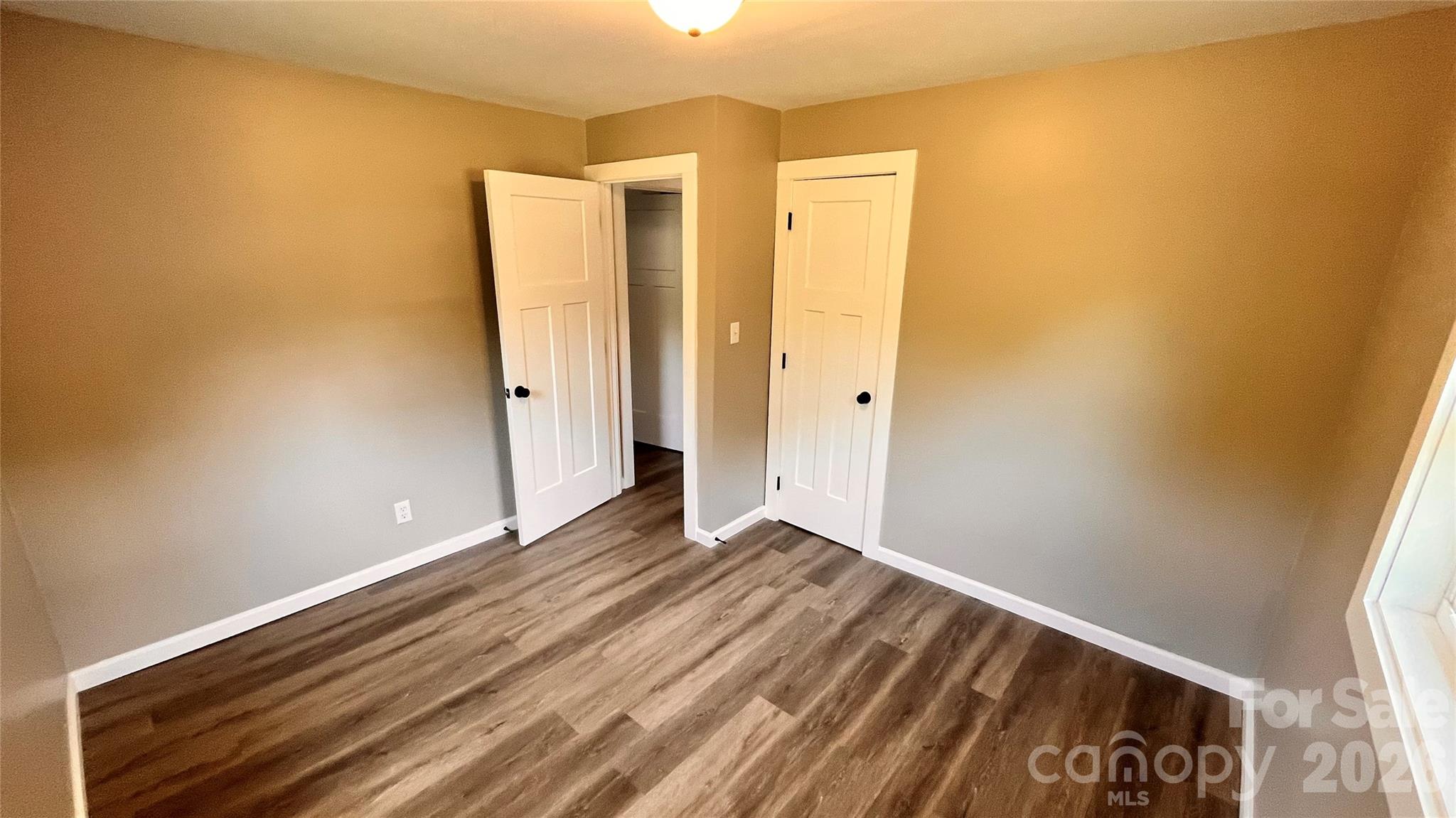 Smokey Creek Subdivision - Residential