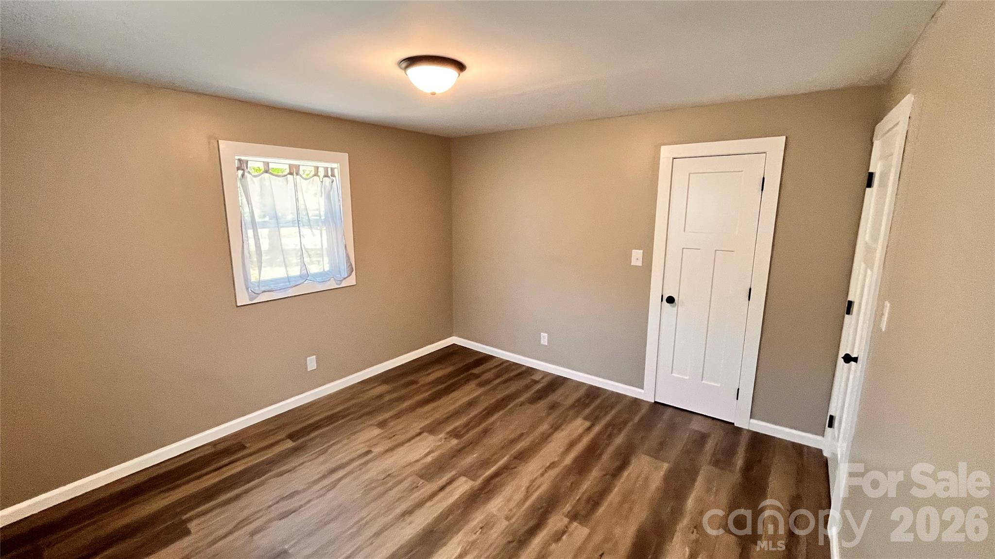 Smokey Creek Subdivision - Residential