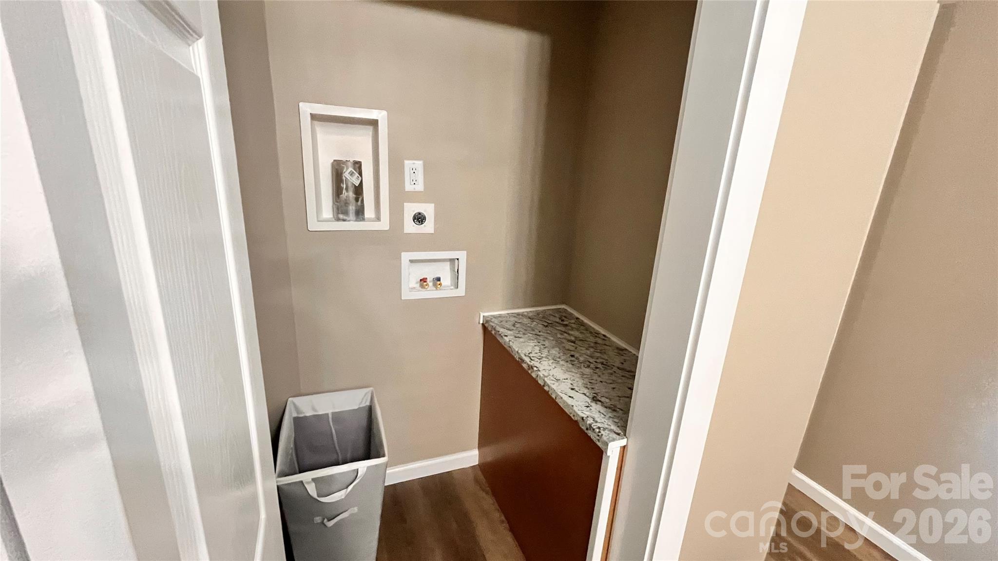 Smokey Creek Subdivision - Residential
