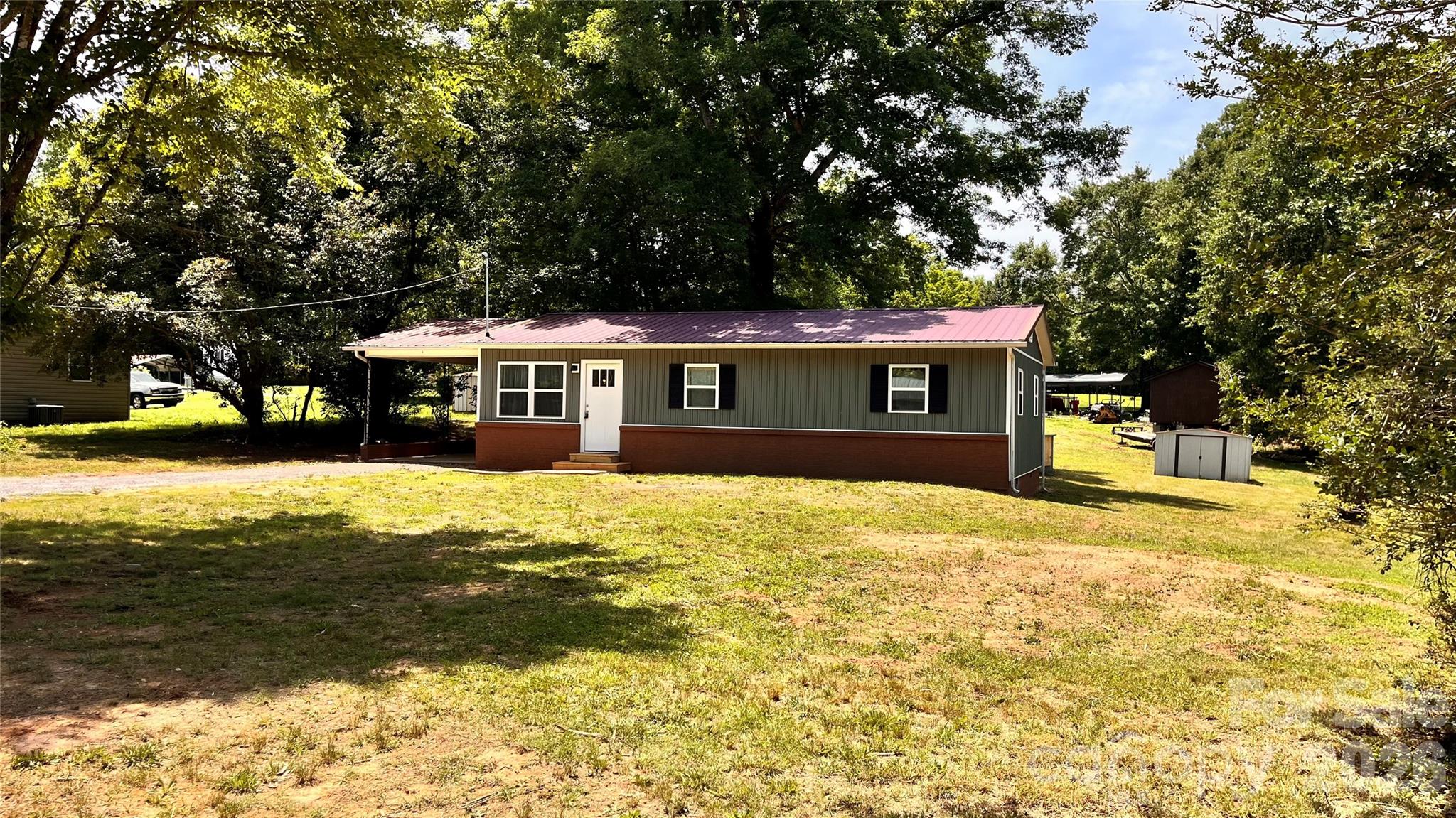Smokey Creek Subdivision - Residential
