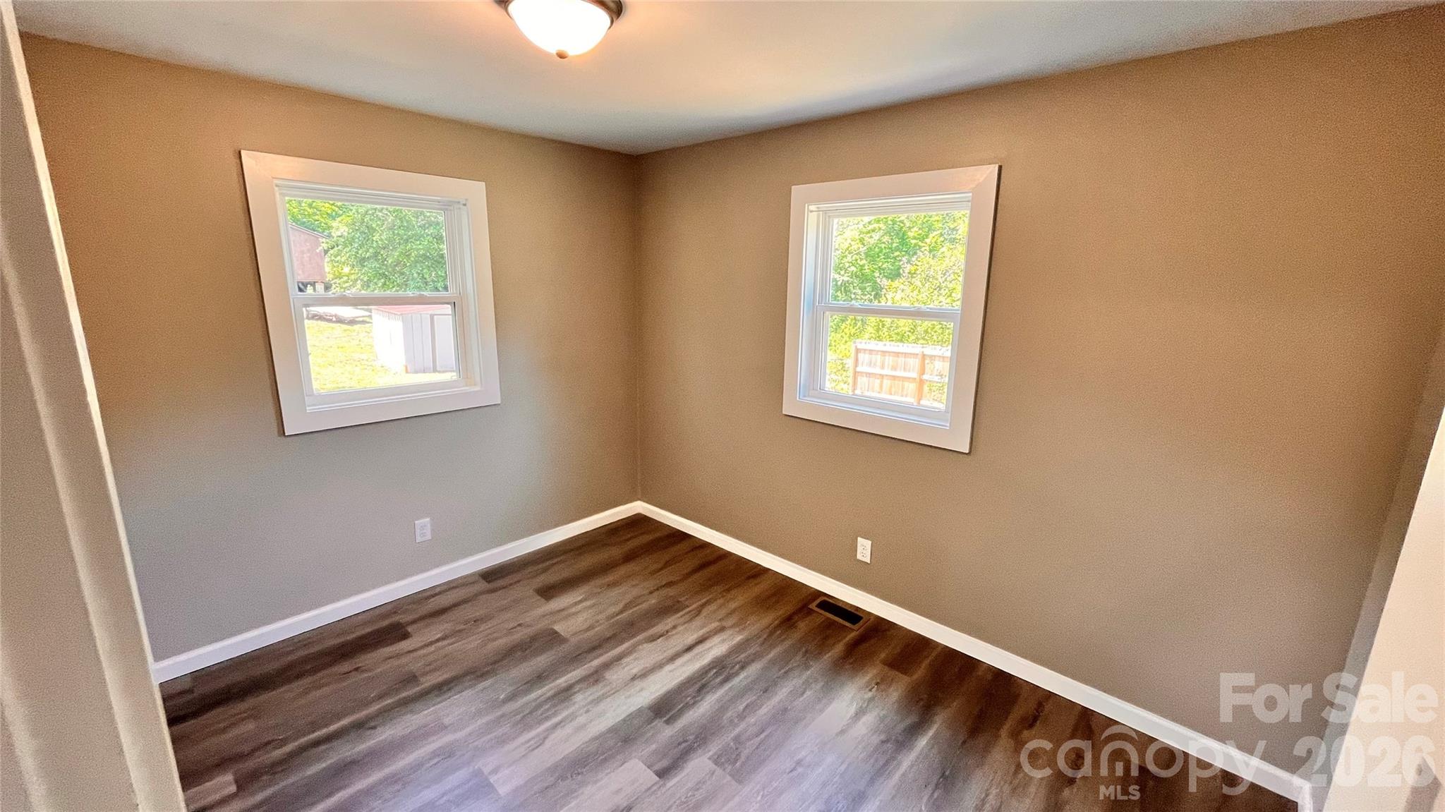 Smokey Creek Subdivision - Residential