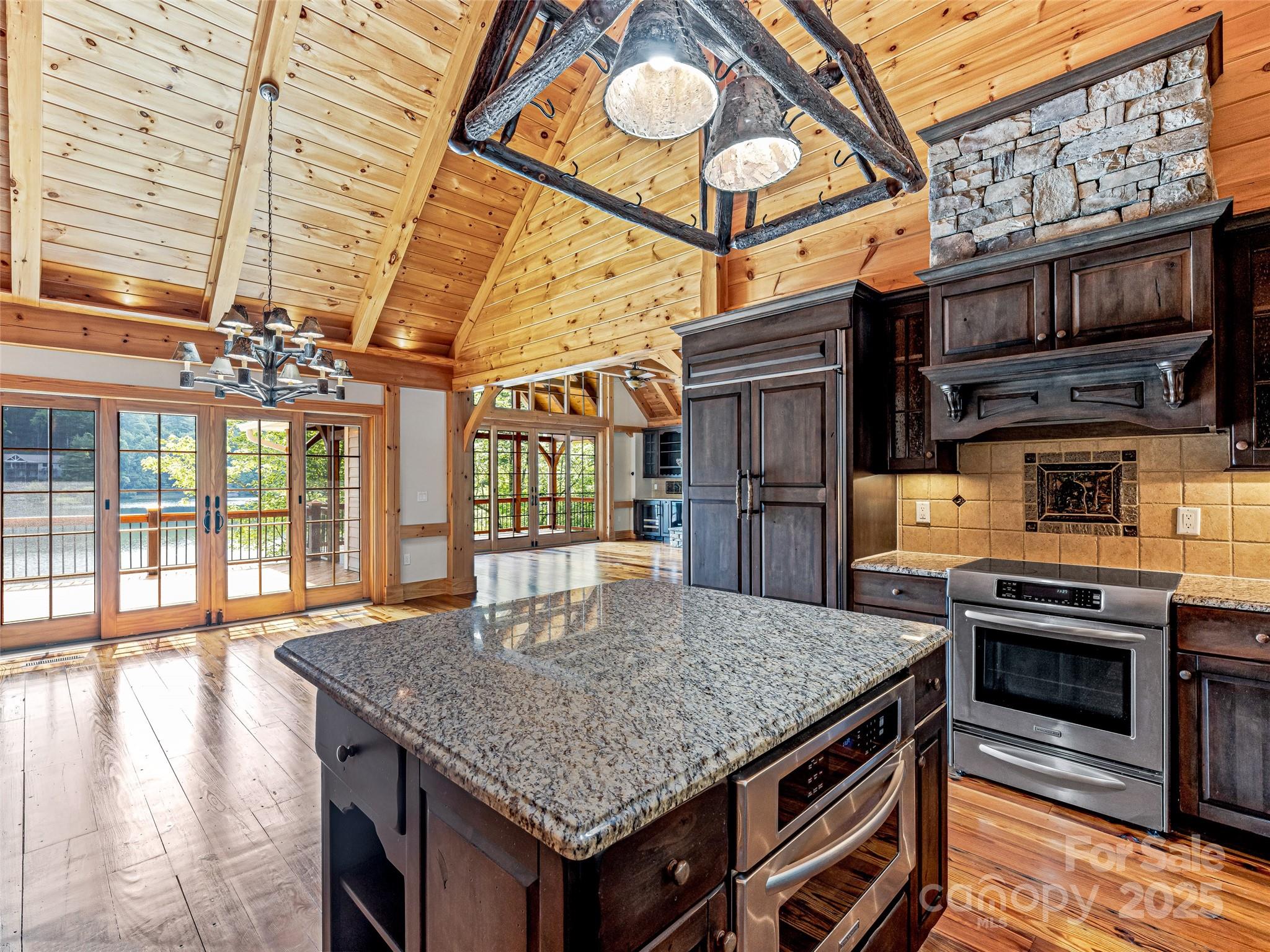 Eagle Lake - Residential