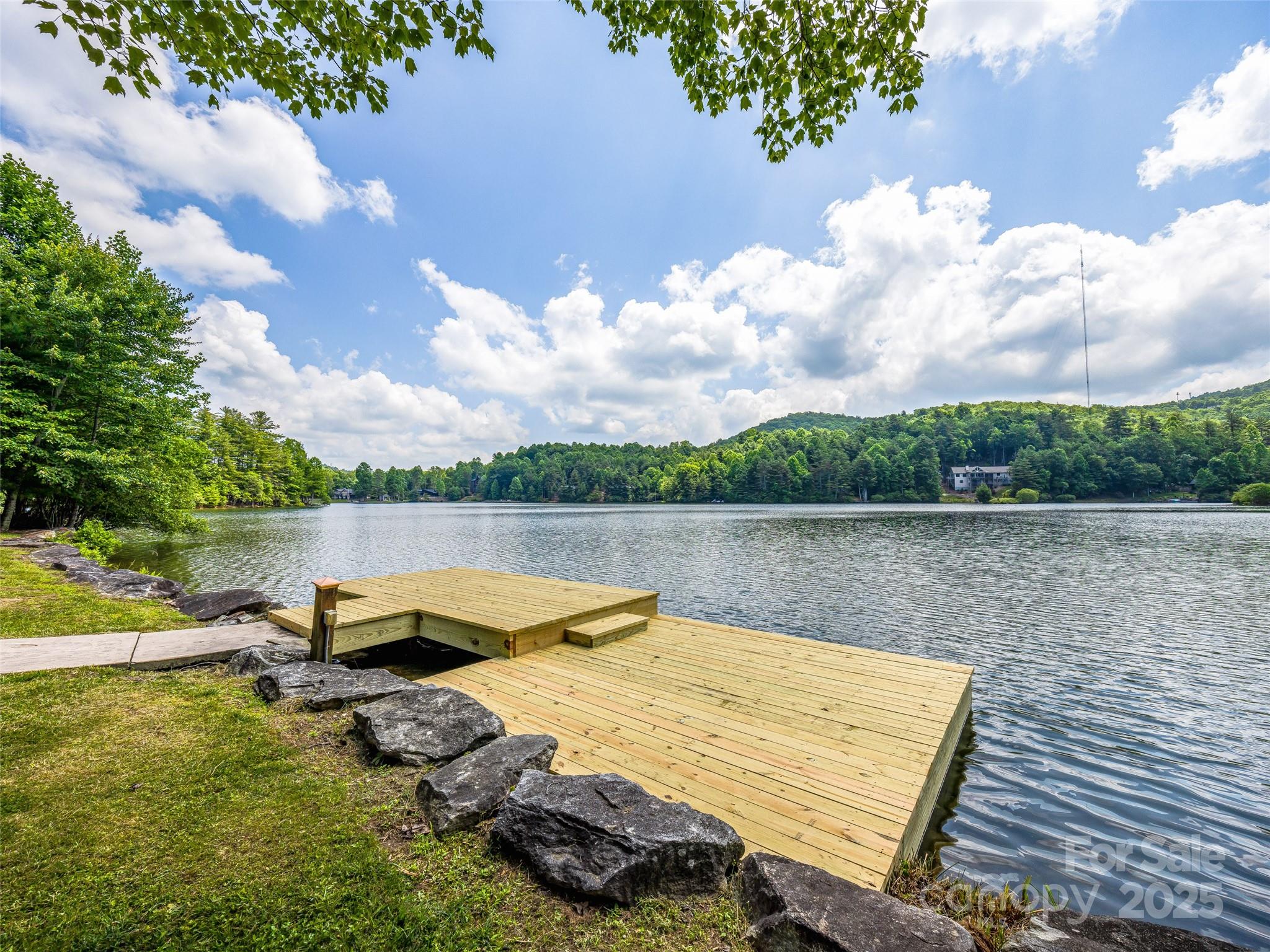 Eagle Lake - Residential