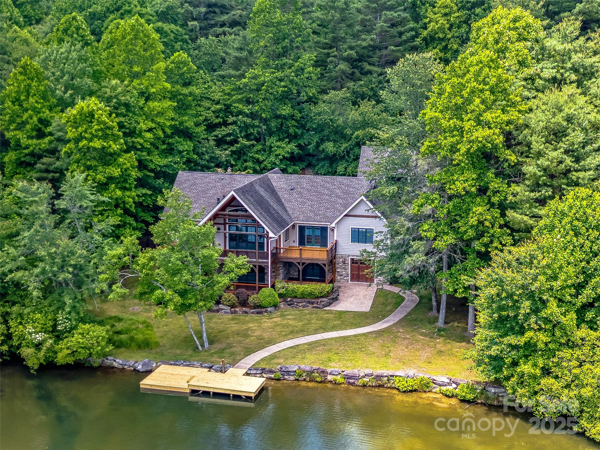 Eagle Lake - Residential