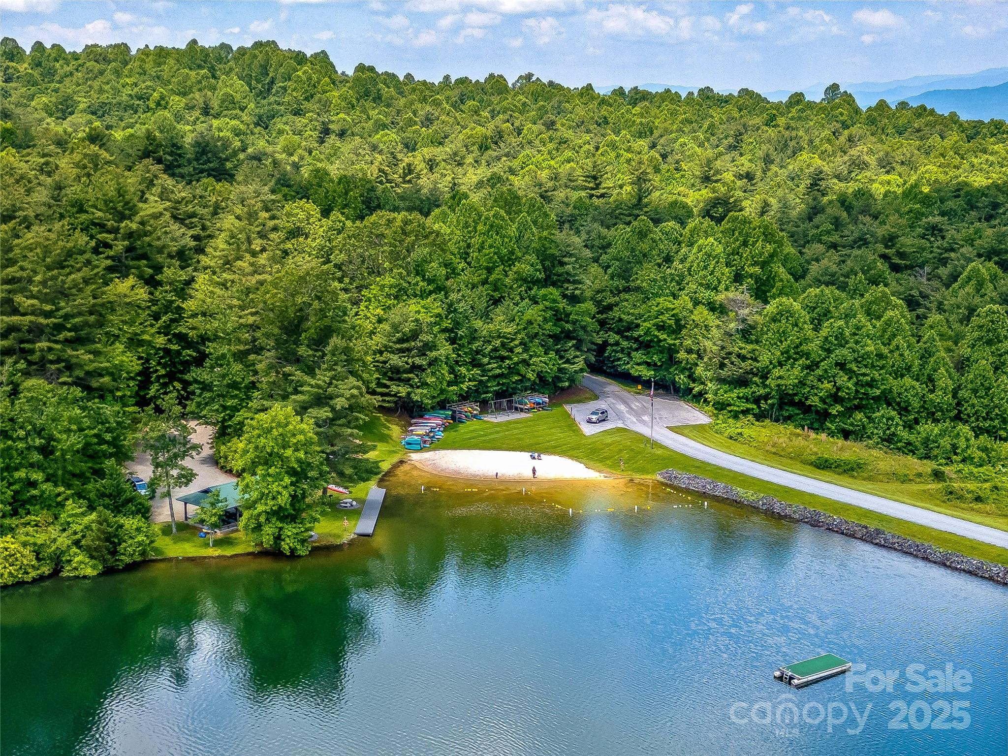 Eagle Lake - Residential