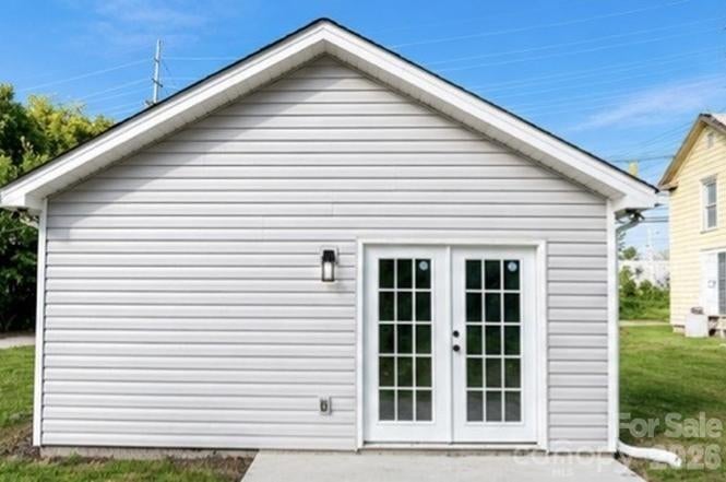 107 Cotton Grove Road