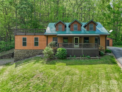 315 Morgan Branch Road Leicester NC 28748