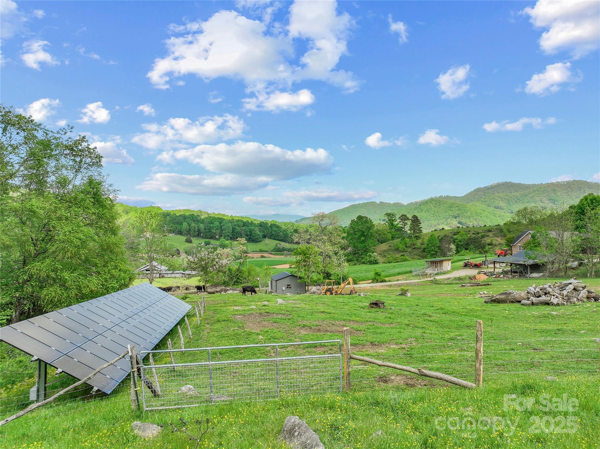 315 Morgan Branch Road
