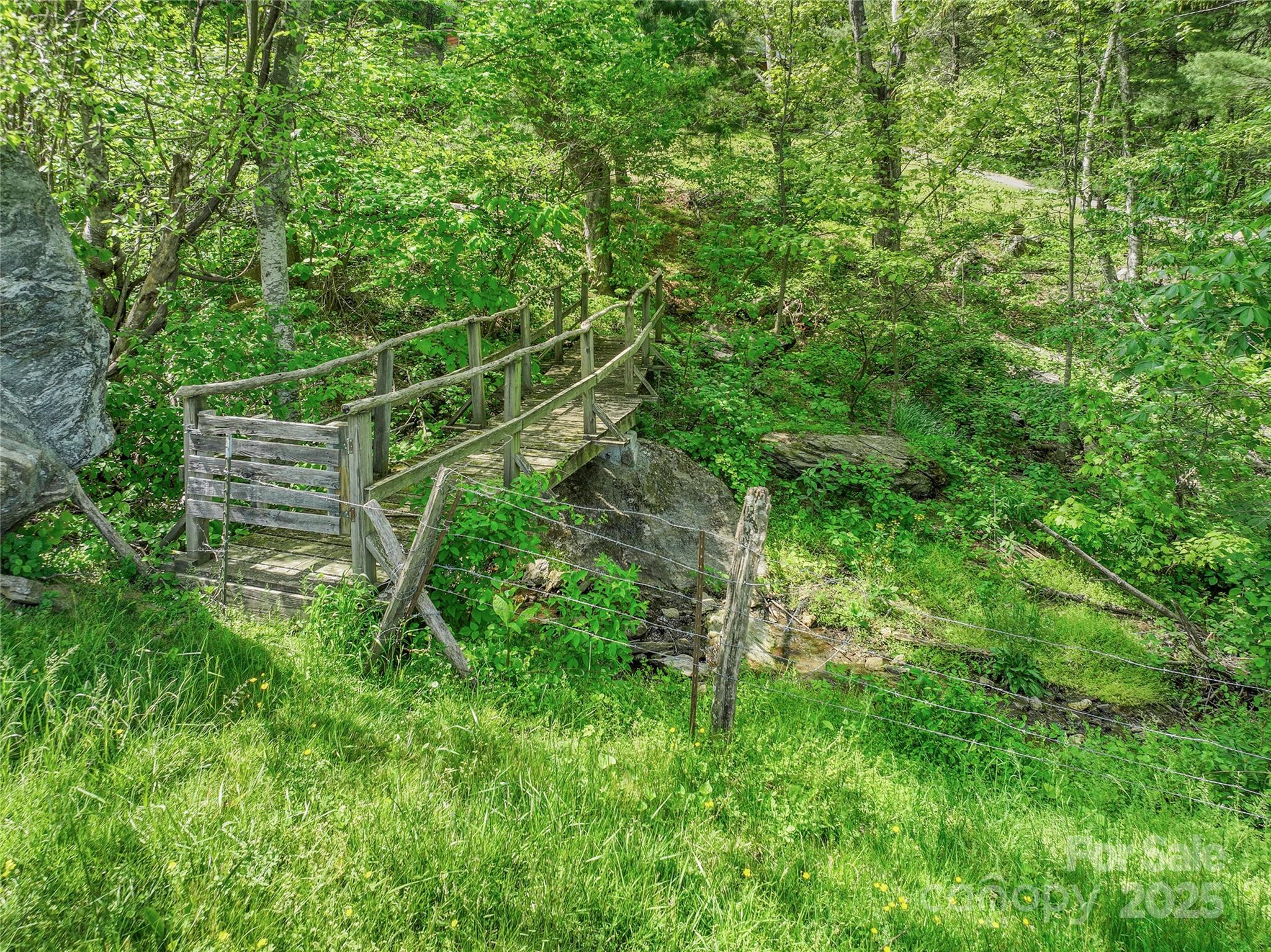315 Morgan Branch Road