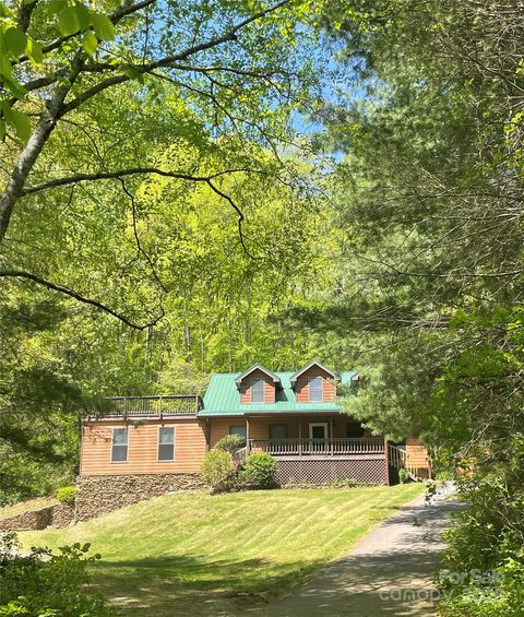 315 Morgan Branch Road Leicester NC 28748
