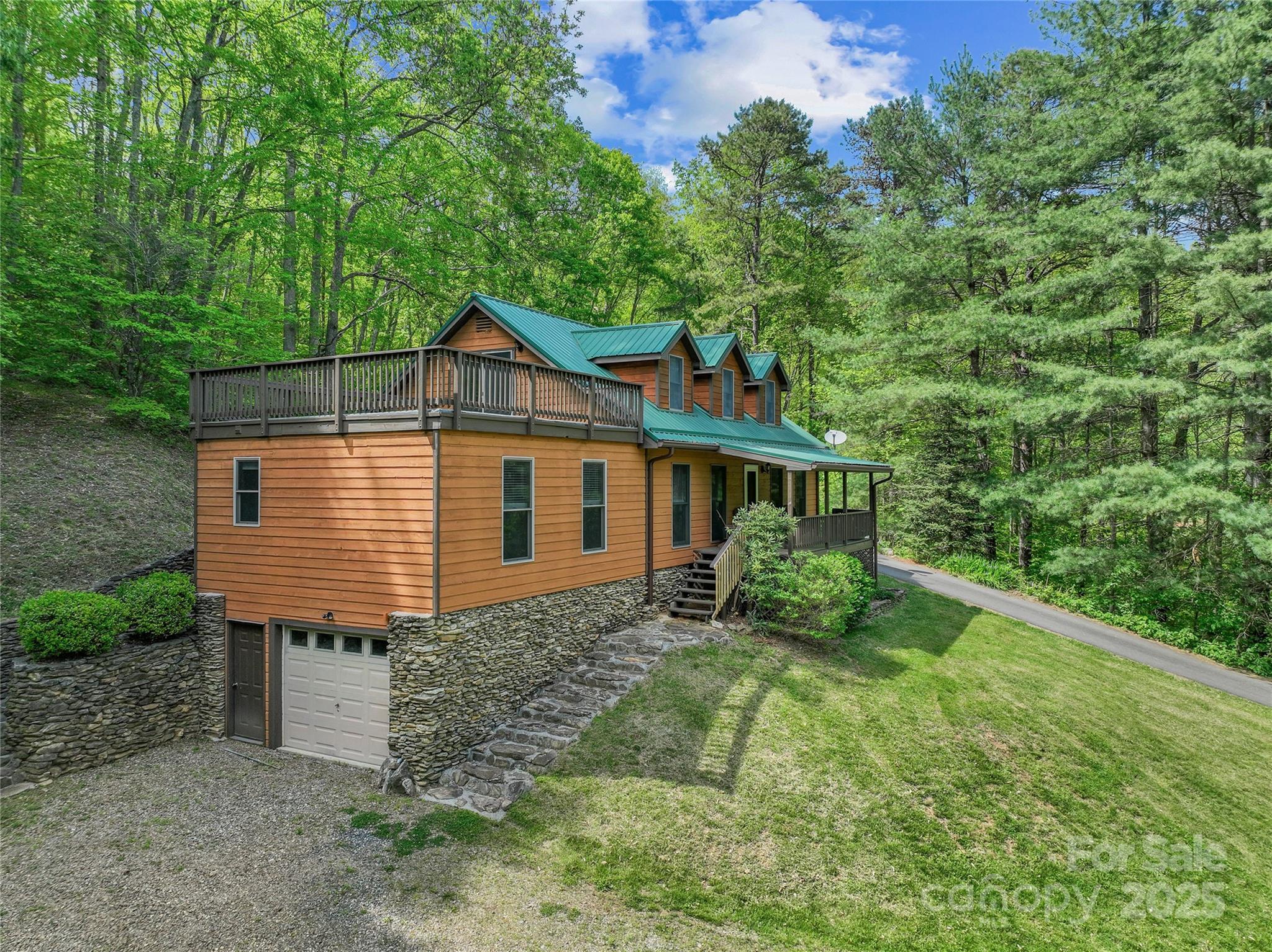 315 Morgan Branch Road